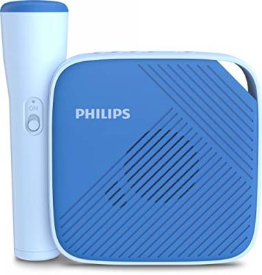 PHILIPS  kids bt speaker tas4405n00 4895229108561