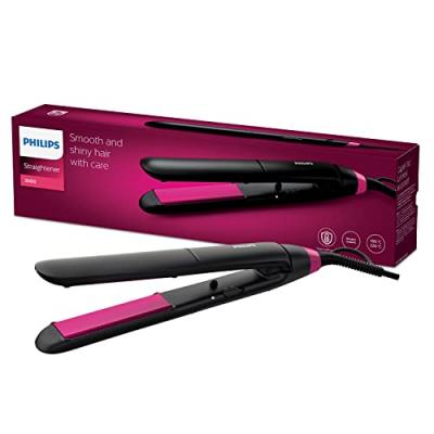 PHILIPS  StraightCare Essential BHS375 - Lisseur 