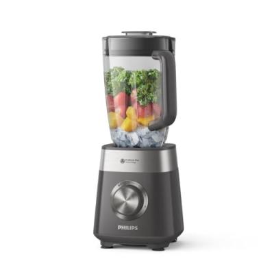 PHILIPS  5000 Series Hr3020/20 Blender 2 L M&eacute;langeur De Table 1000 W G