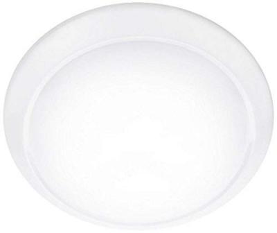 PHILIPS Suspension led  cinnabar blanc plastique (40,4 x 10,6 cm) 20 w