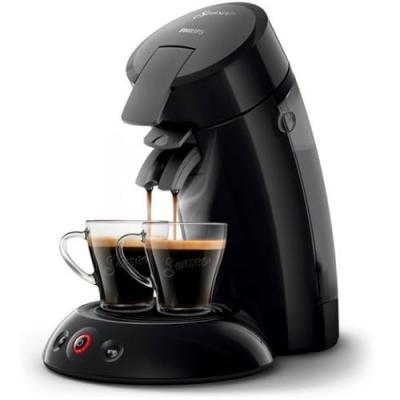 PHILIPS  Senseo HD6553/67 machine &agrave; caf&eacute; Cafeti&egrave;re 0,7 L