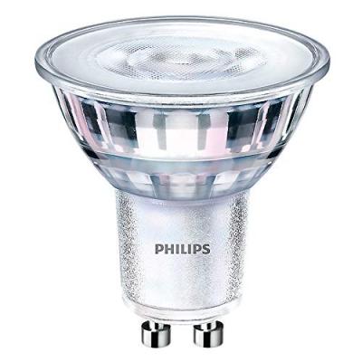 PHILIPS  Corepro LEDspot GU10 PAR16 2.7W 215lm 36D - 827 | Remplacement 25W