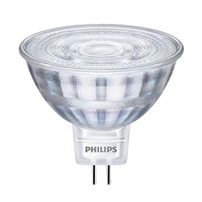 PHILIPS  Corepro LEDspot GU5.3 MR16 4.4W 390lm 36D - 840 | Remplacement 35W