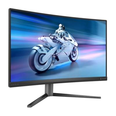PHILIPS  &Eacute;cran Incurv&eacute; Gaming 27m2c5200w/00 27&acute;&acute; Full Hd Va Led 240hz