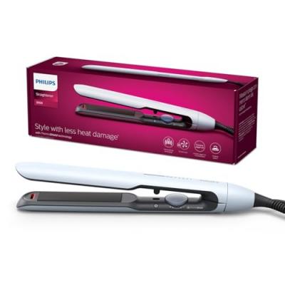PHILIPS  Lisseur de cheveux 5000 Series BHS520/00