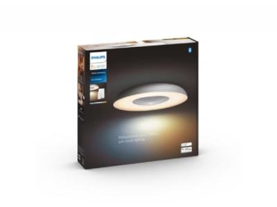 PHILIPS HUE Lumi&egrave;re connect&eacute;e Philips HWA STILL Plafonnier 32W - Aluminium