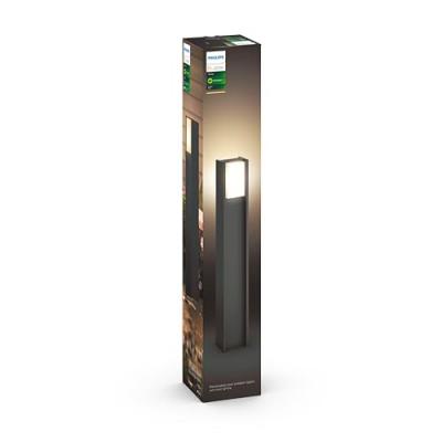 PHILIPS HUE HUE TURACO PEDESTAL HIGH