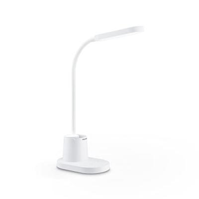 PHILIPS  Lampe de table LED Bucket portable avec batterie Blanc