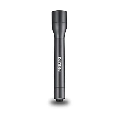 PHILIPS  Sfl4002t Flashlight Argent&eacute;