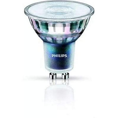PHILIPS LED Philips Lighting MAS LED ExpertColor 5.5-50W GU10 927 25D
