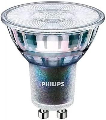 PHILIPS  Lighting MAS LED ExpertColor 5.5-50W GU10 940 25D