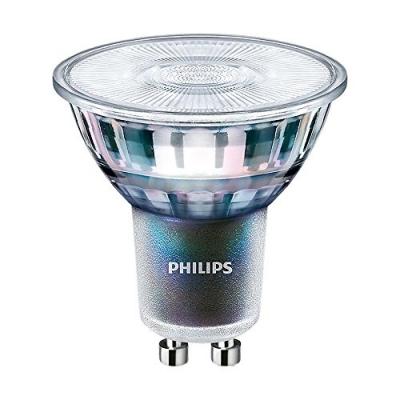 PHILIPS Phil Master Ledspot Expert Color 5,5w Gu10 36&deg; 940 4000k Dimmbar