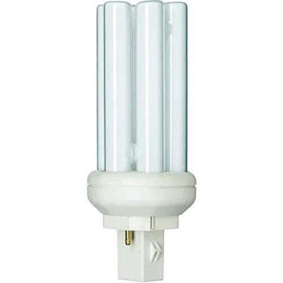  Philips Lighting Philips 515467 Energy Saving Bulbs 18 W GX24d