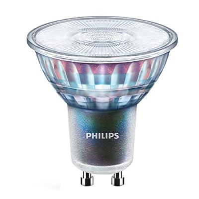 PHILIPS  Ampoule LED Master LED ExpertColor 3,9 W-35 W GU 10 927 25D