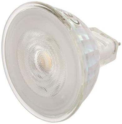 PHILIPS Ampoule LED GU5.3 MR16 Dimmable  12V SpotVLE 5.5W 36&ordm; Blanc Neutre 4000K