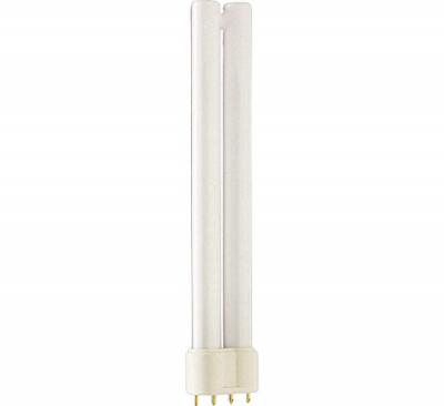 PHILIPS Ampoule Master Pl-L 2G11 4Broches 18 Watts Code Couleur 840 