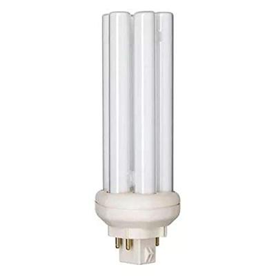 NO BRAND Ampoule Master Pl-T Gx24Q-2 4Broches 32 Watts Code Couleur 840