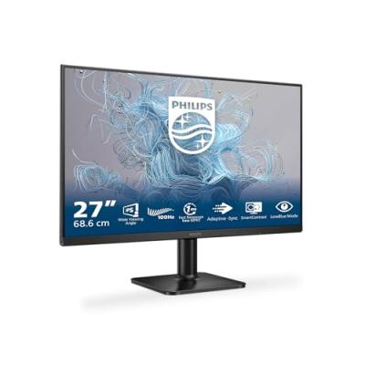 PHILIPS  ecran LED - Full HD (1080p) - 27