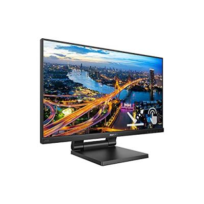PHILIPS  B Line 242B1TC 60,5 cm (23.8"") 1920 x 1080 Pixels Full HD LED Noir