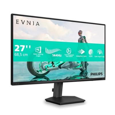 PHILIPS Moniteur  Evnia 3000 27M2N3200NF/00 27"" Full HD 144Hz IPS