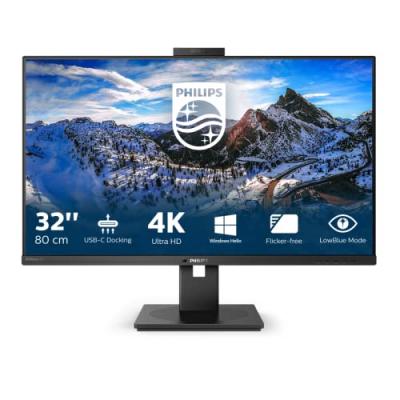 PHILIPS  329p1h/00 32&acute;&acute; 4k Wled 75hz Monitor Noir