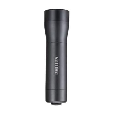 PHILIPS  Sfl4001t Flashlight Argent&eacute;