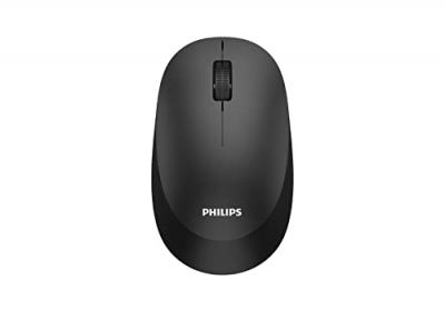 PHILIPS Souris sans-fil  spk7307bl/00 1600 dpi