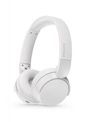 PHILIPS Casques Bluetooth  TAH4209 Blanc 