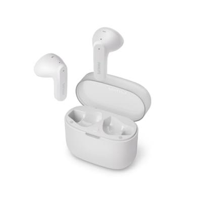 Philips Tat2139wt/00 &Eacute;couteur/casque Sans Fil Ecouteurs Appels/musique Bluetooth Blanc 