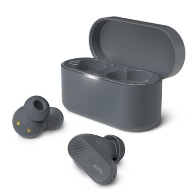 PHILIPS Ecouteurs True Wireless  TAT3509GY/00