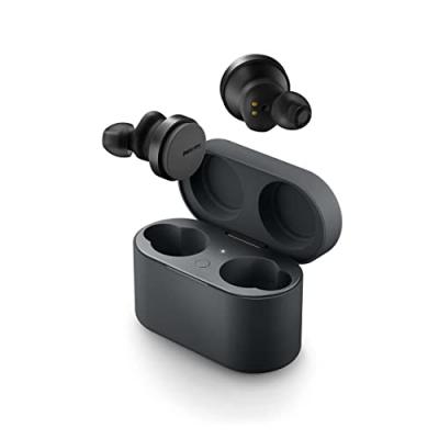 PHILIPS  &Eacute;couteurs Sans Fil Tat8506bk/00 Tws
