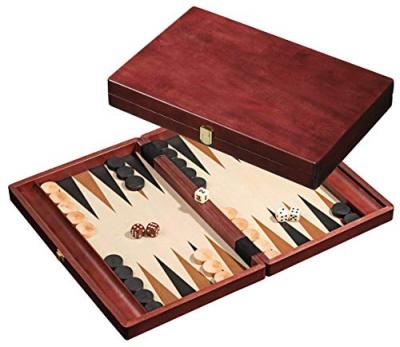 PHILOS  Backgammon Kos moyen 35.5x2