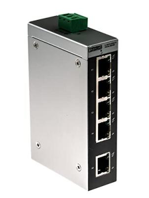 GENERIQUE Phoenix Contact Industrial Ethernet Switch FL Switch sfnb 5TX, 2891001