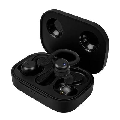 PHOENIX  Technologies Spartan Wireless Earphones Gris
