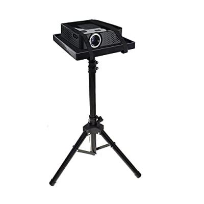 PHOENIX TECHNOLOGIES  Phproyectortripod Projector Bracket Argent&eacute;