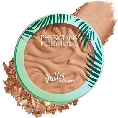 PHYSICIANS FORMULA  Murumuru Butter Bronzer Sunkissed Bronzer 11 gr