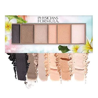 PHYSICIANS FORMULA Matte Monoi Butter Eyeshadow Palette