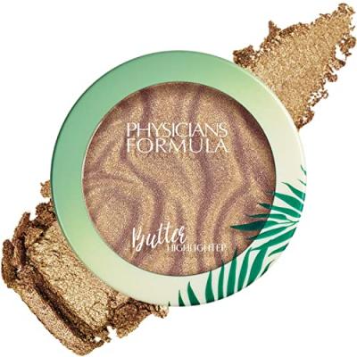 PHYSICIANS FORMULA  Beurre de Murumuru Highlighter Champagne 5 gr