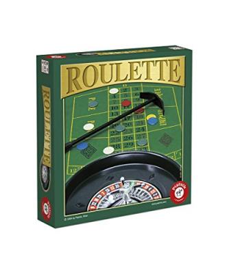 PIATNIK  - 6387 - Roulette - 27 cm