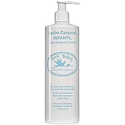 PICU BABY Lait corporel  enfant (500 ml)