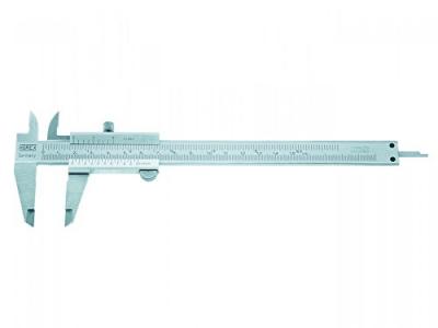  Horex - 2226518 Pied &agrave; coulisse de poche 200 mm