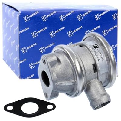 PIERBURG Soupape, insufflation d'air secondaire  7.22778.99.0 (X1)