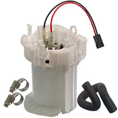 PIERBURG  7.00468.60.0 Pompe &agrave; Carburant &Eacute;lectrique avec Support