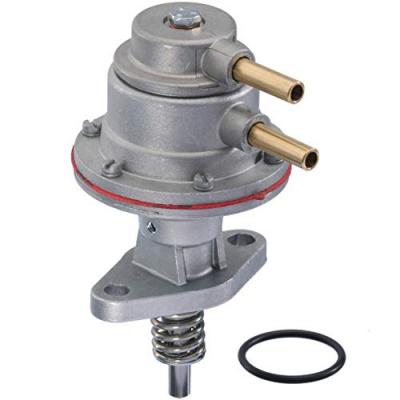 PIERBURG Pompe &agrave; carburant  7.02242.57.0 (X1)