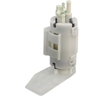 PIERBURG  7.02700.40.0 Pompe &agrave; Carburant &Eacute;lectrique avec Accessoires