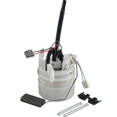PIERBURG  7.02701.99.0 Pompe &agrave; Carburant &Eacute;lectrique avec Support