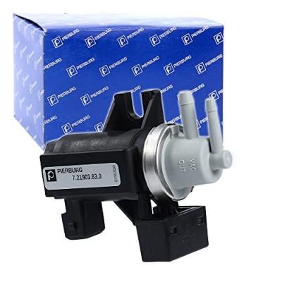 PIERBURG Capteur de pression de suralimentation  7.21903.63.0 (X1)