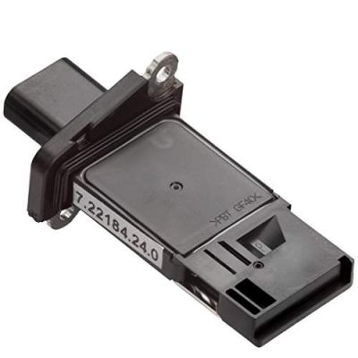 PIERBURG  D&eacute;bitm&egrave;tre de masse d'air 7.22184.24.0