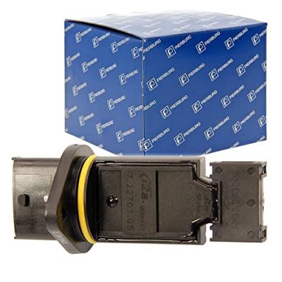 PIERBURG  D&eacute;bitm&egrave;tre de masse d'air 7.22701.05.0