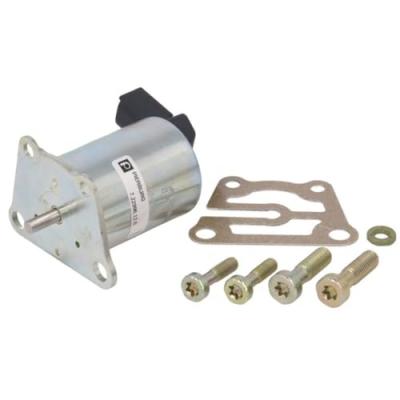 PIERBURG  7.22996.12.0 Vanne Egr pour Volvo